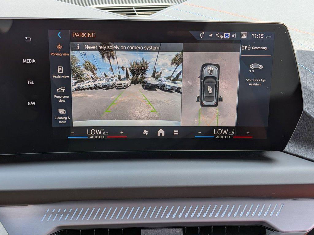 used 2026 BMW 228 Gran Coupe car, priced at $41,264