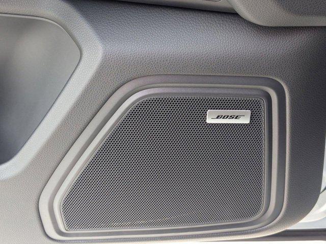 new 2025 Porsche Macan car, priced at $79,715