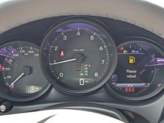 new 2026 Porsche Macan car, priced at $81,440