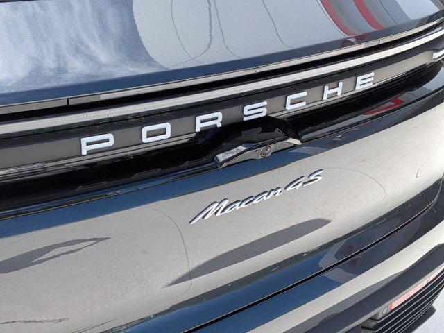 new 2026 Porsche Macan car, priced at $119,094