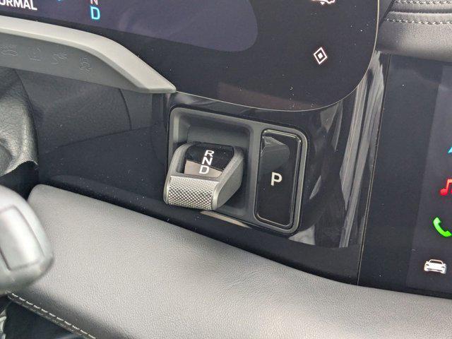 new 2025 Porsche Taycan car, priced at $150,525