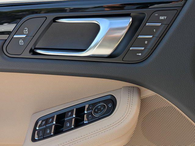 new 2026 Porsche Macan car, priced at $85,474