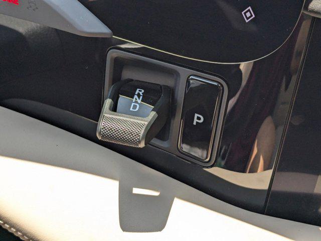 new 2023 Porsche Taycan car, priced at $199,950