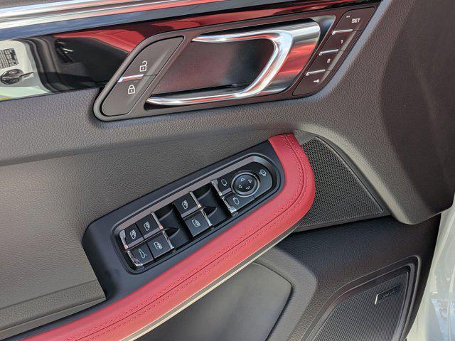 new 2026 Porsche Macan car, priced at $84,220