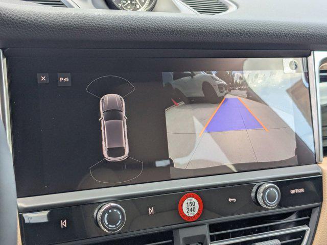 new 2026 Porsche Macan car, priced at $78,770