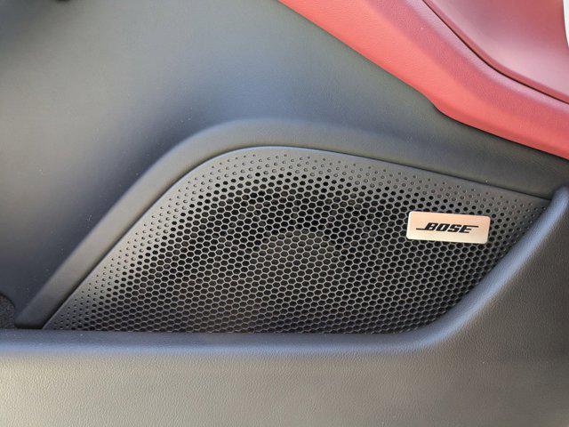 new 2025 Porsche Taycan car, priced at $150,095