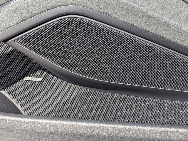 used 2025 Porsche 718 Spyder car, priced at $205,992