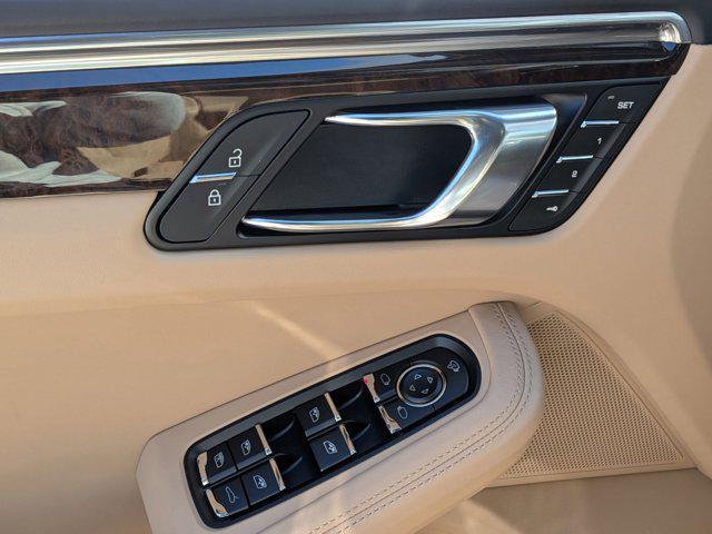 new 2026 Porsche Macan car, priced at $84,060