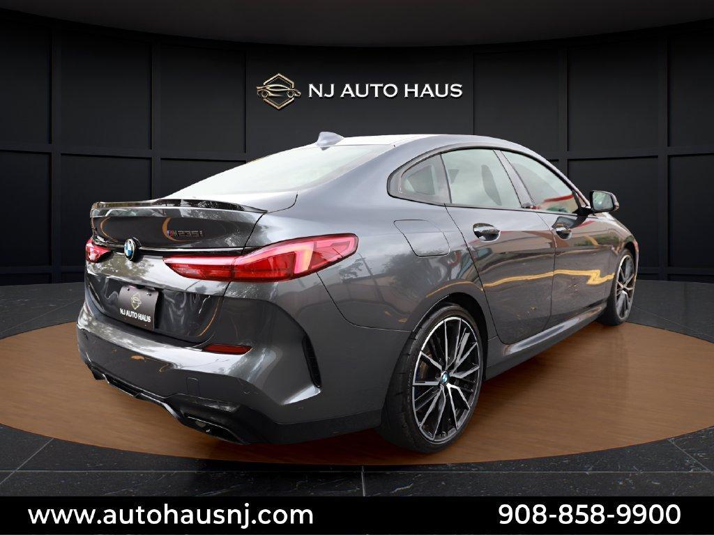 BMW 2 Series view 18