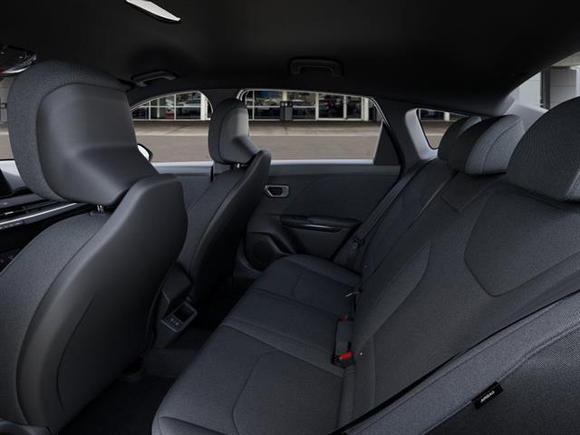 new 2026 Kia K4 car, priced at $24,265