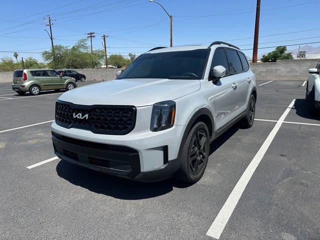 used 2024 Kia Telluride car, priced at $38,579