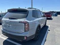used 2024 Kia Telluride car, priced at $38,579