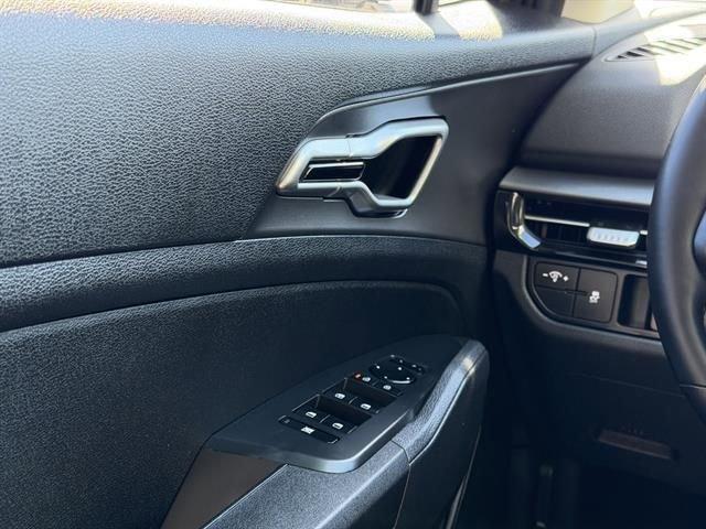 used 2026 Kia Sportage car, priced at $27,870