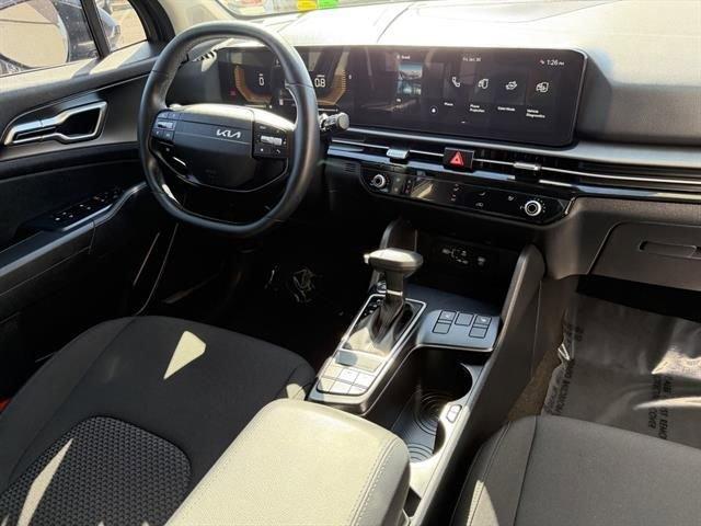 used 2026 Kia Sportage car, priced at $27,870