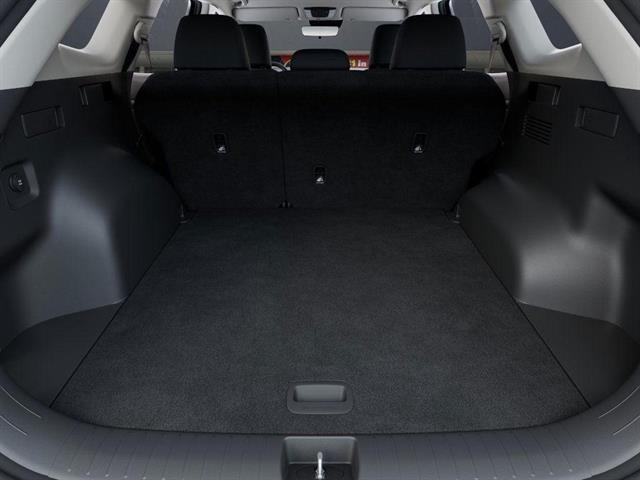 used 2026 Kia Sportage car