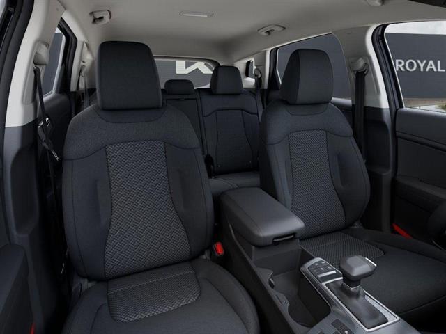 used 2026 Kia Sportage car