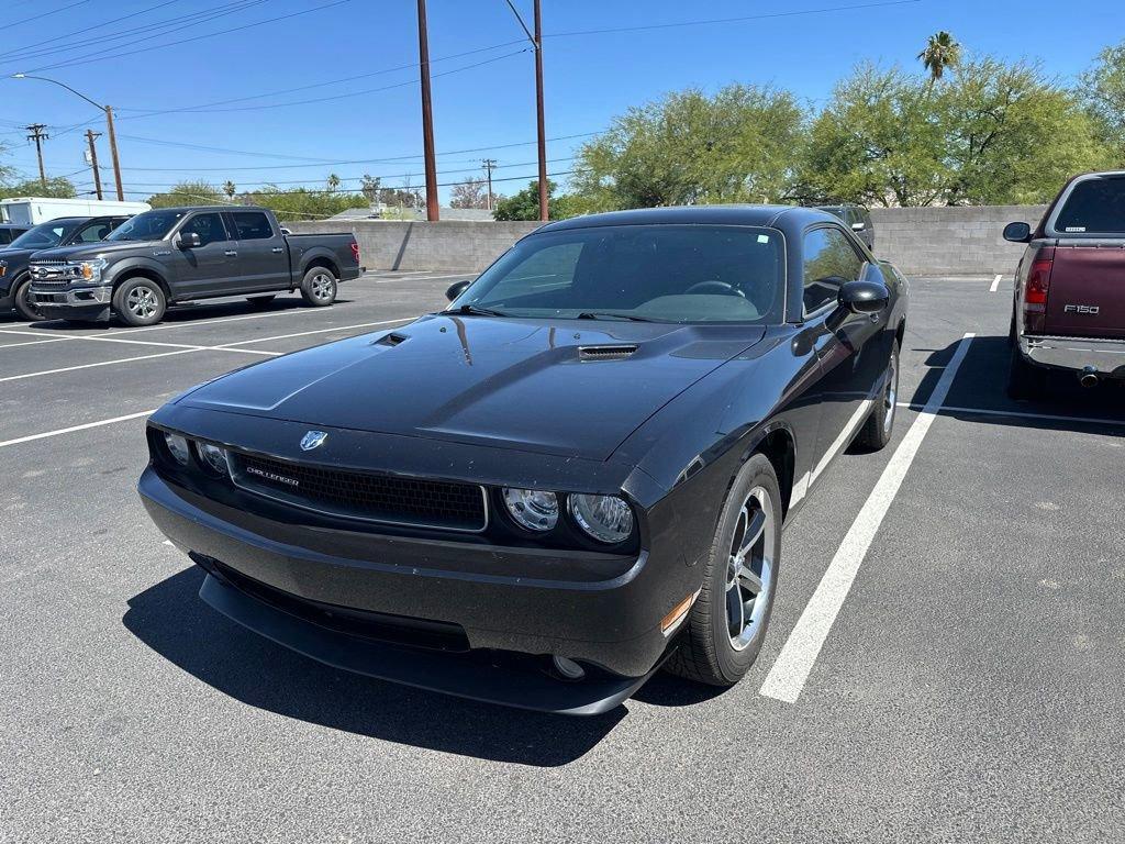 used 2010 Dodge Challenger car, priced at $15,579