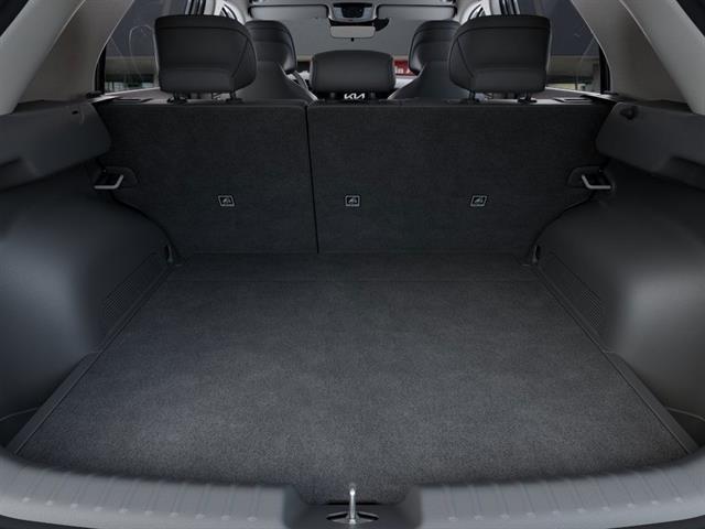 new 2026 Kia Niro car, priced at $34,440