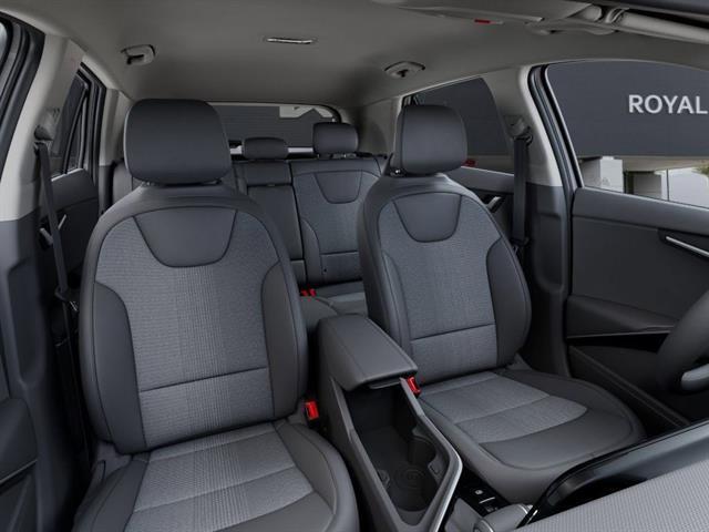new 2026 Kia Niro car, priced at $33,751