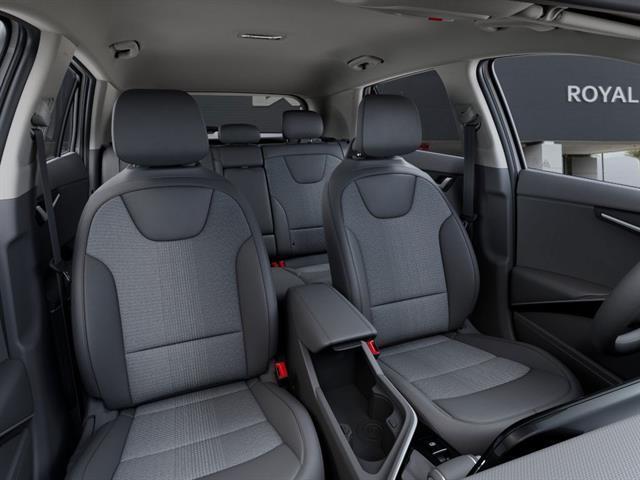 new 2026 Kia Niro car, priced at $34,440