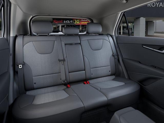 new 2026 Kia Niro car, priced at $34,440