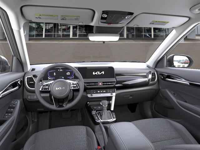 new 2026 Kia Seltos car, priced at $26,934