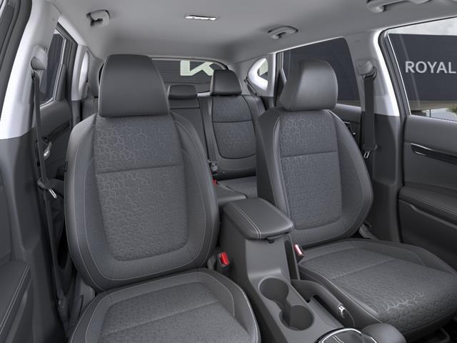 new 2026 Kia Seltos car, priced at $26,934