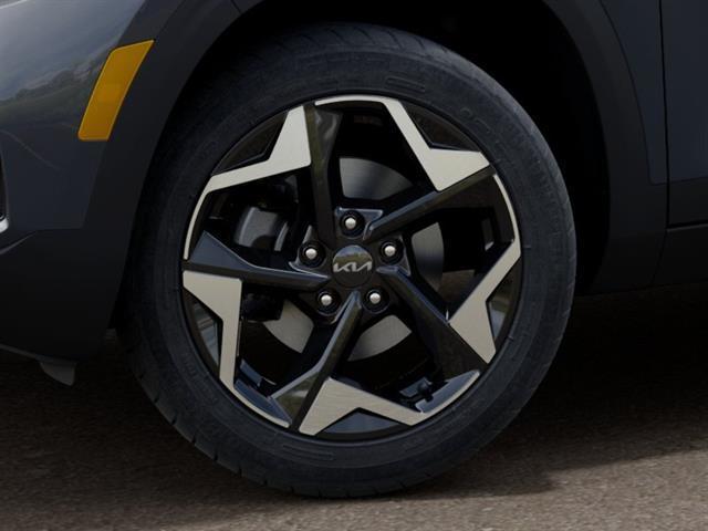 new 2026 Kia Seltos car, priced at $26,934