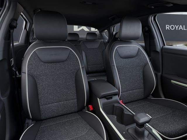 new 2025 Kia K4 car, priced at $26,385