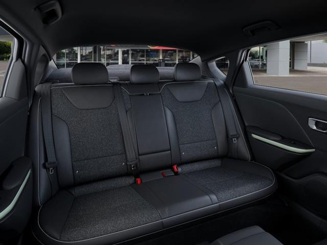 new 2025 Kia K4 car, priced at $26,385