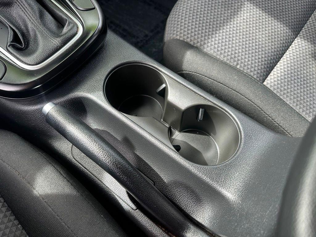 used 2025 Kia Soul car, priced at $20,079
