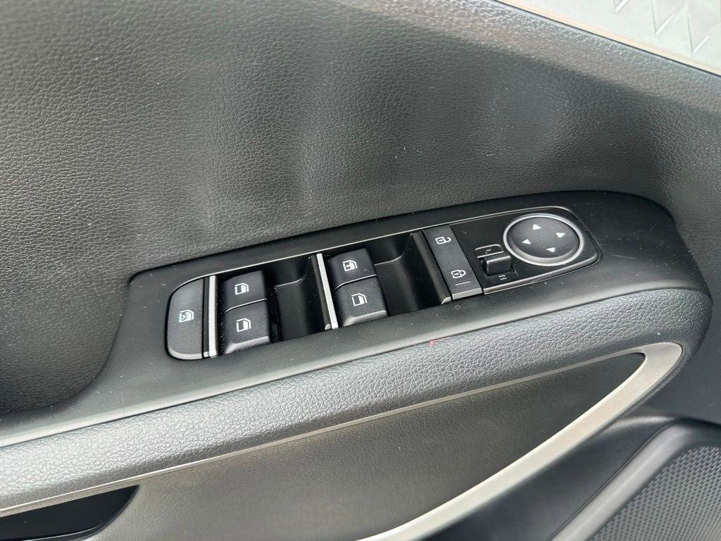 used 2025 Kia Soul car, priced at $20,079