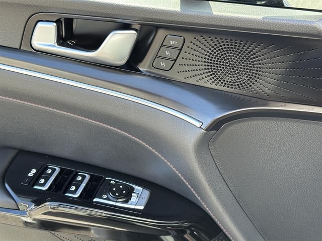 used 2024 Kia K5 car, priced at $29,490