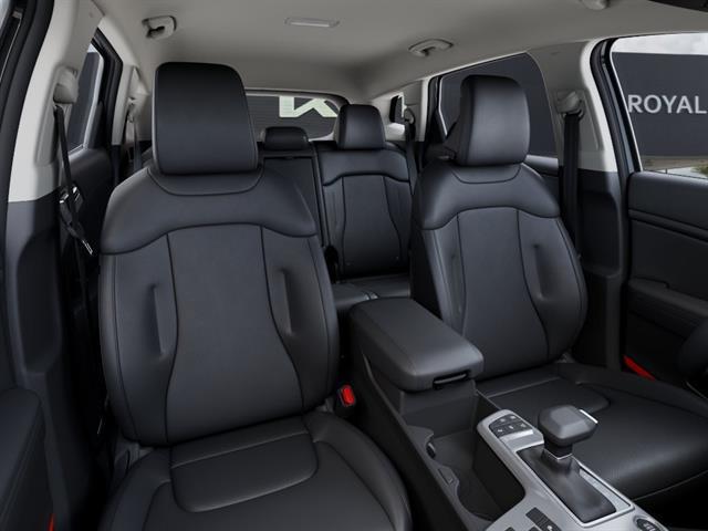new 2026 Kia Sportage car, priced at $31,603