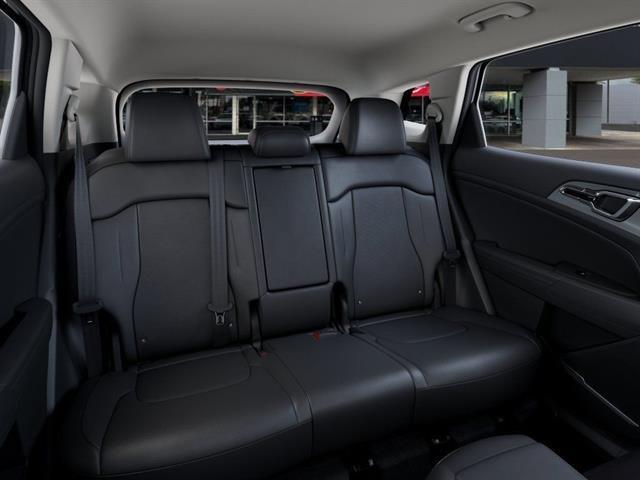 new 2026 Kia Sportage car, priced at $31,603