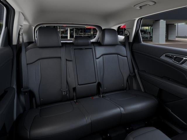 new 2026 Kia Sportage car, priced at $31,603