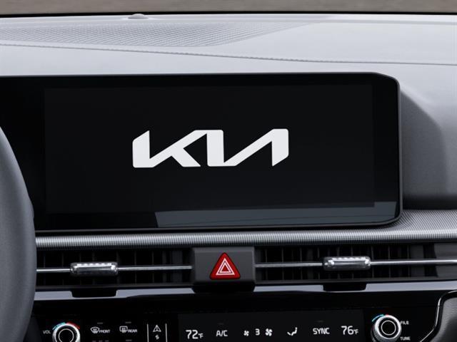 new 2026 Kia Sportage car, priced at $31,603