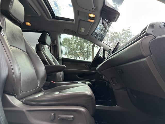 used 2019 Honda Odyssey car, priced at $21,990