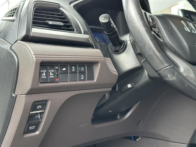 used 2019 Honda Odyssey car, priced at $21,990
