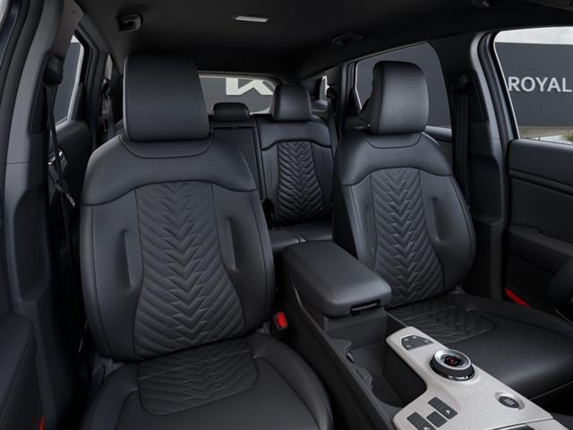 new 2026 Kia Sportage Hybrid car, priced at $37,730