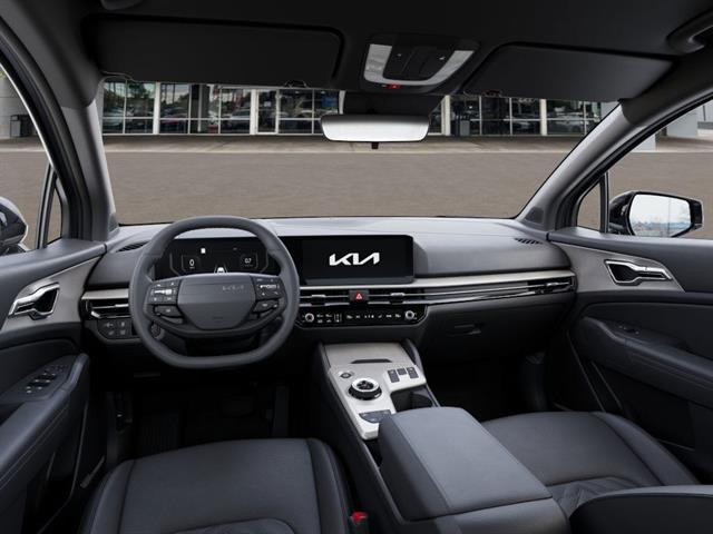new 2026 Kia Sportage Hybrid car, priced at $37,730