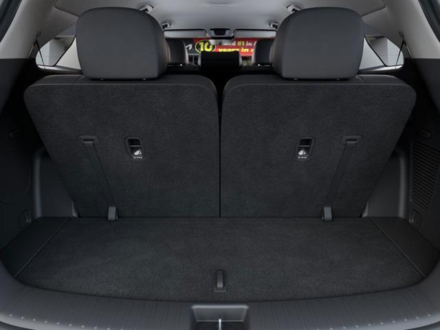 new 2026 Kia Sorento car, priced at $41,470