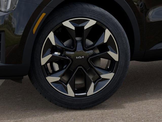 new 2026 Kia Sorento car, priced at $41,470