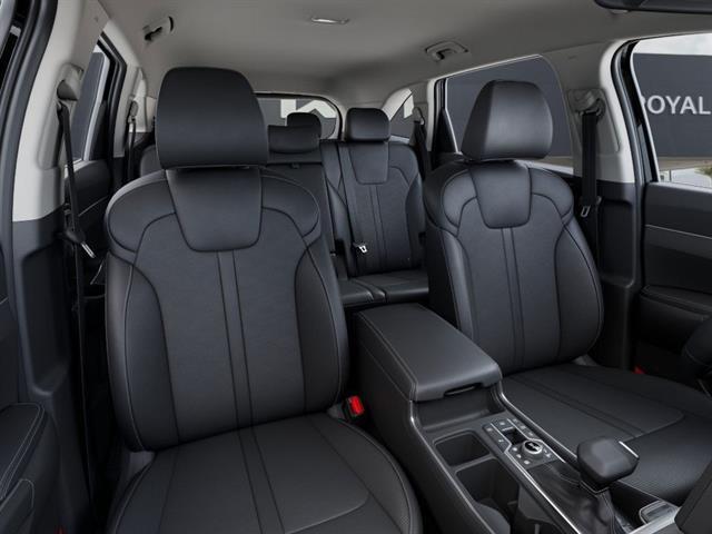 new 2026 Kia Sorento car, priced at $41,470