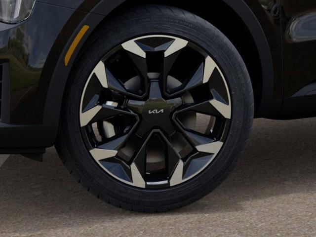new 2026 Kia Sorento car, priced at $37,726