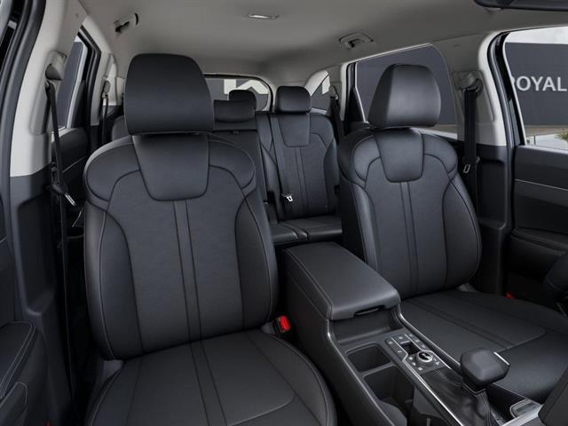 new 2026 Kia Sorento car, priced at $37,726