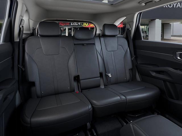 new 2026 Kia Sorento car, priced at $34,997