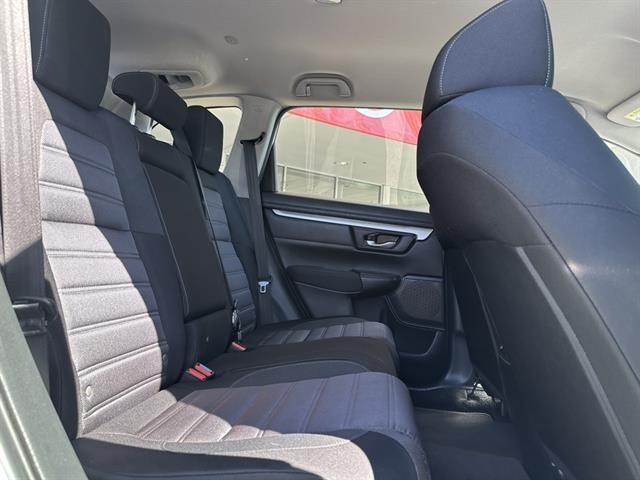 used 2021 Honda CR-V car, priced at $22,490