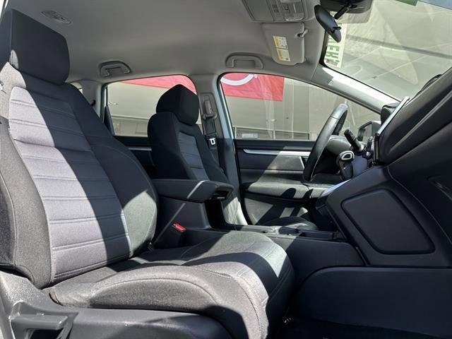 used 2021 Honda CR-V car, priced at $22,490