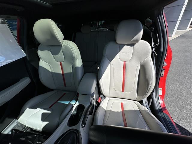 used 2020 Hyundai Veloster car, priced at $18,540